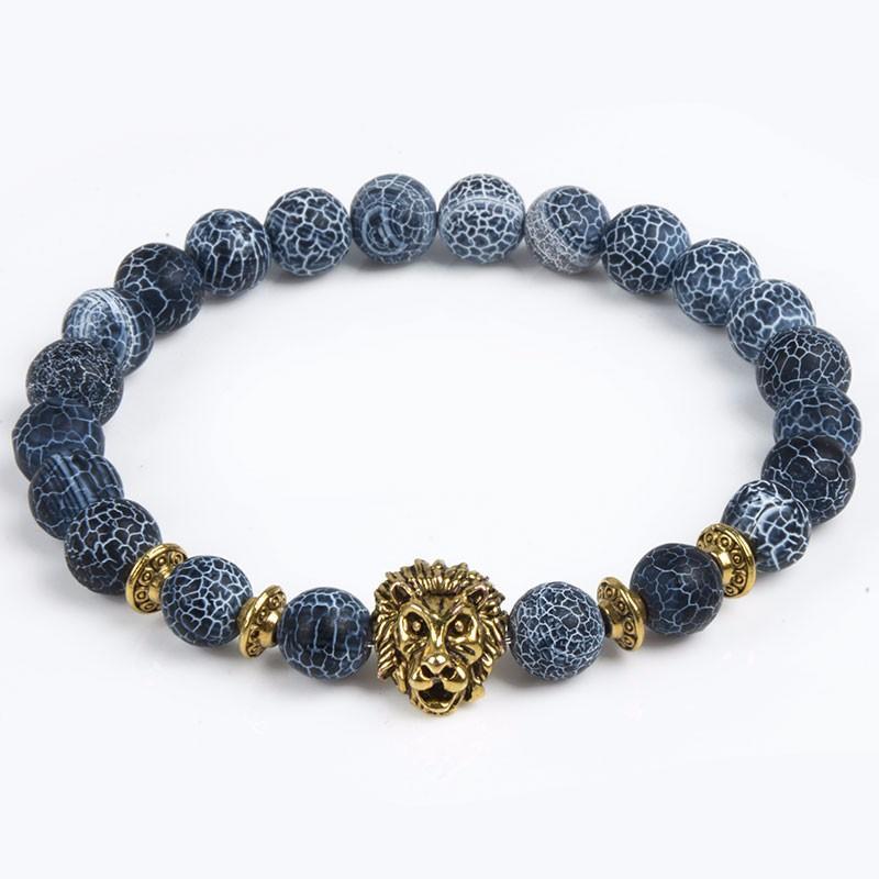 Bracelet Lion