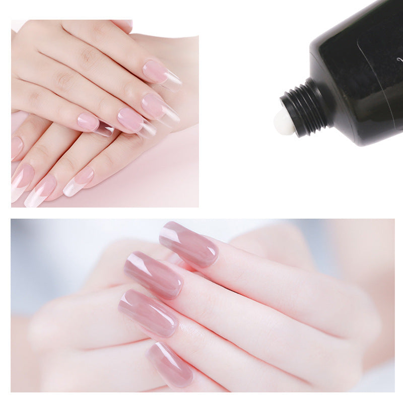 Aryl Gel Clear - Builder and Strengthener Gel for Nails