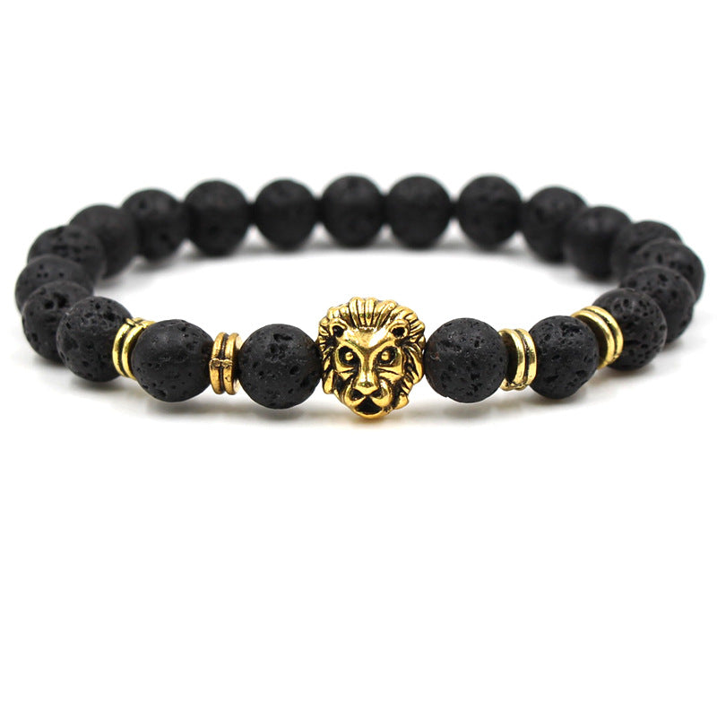 Bracelet Lion