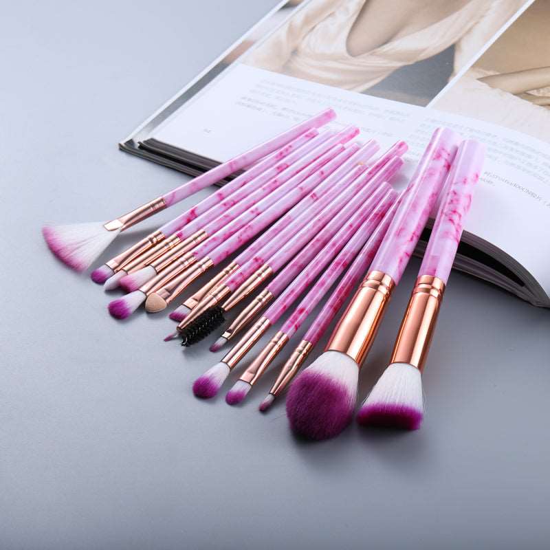 Kit Makeup Brushes Set