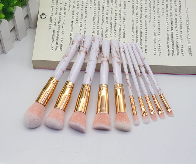 Kit Makeup Brushes Set