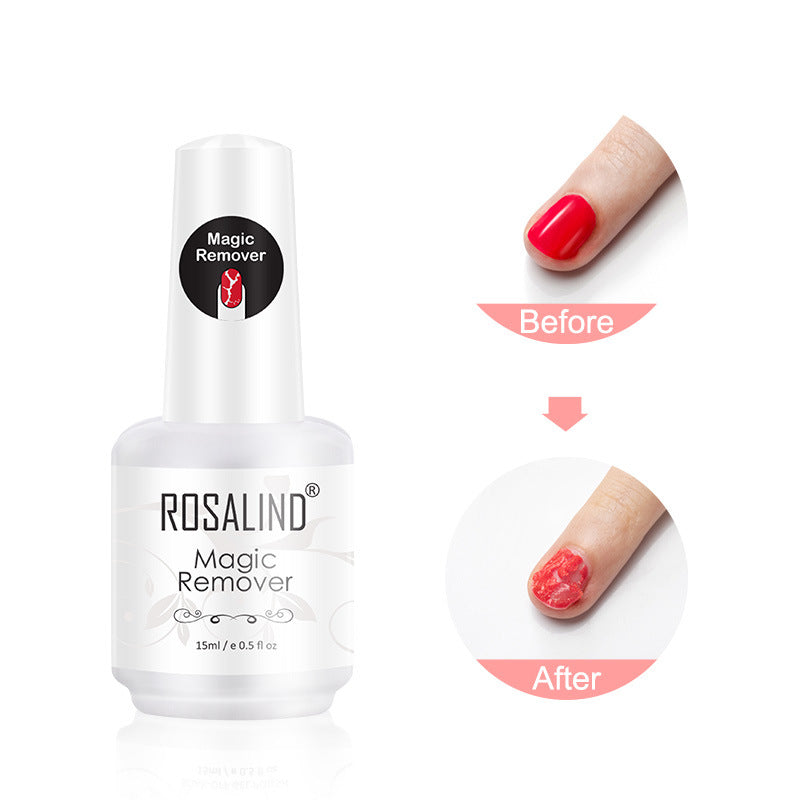 ROSALIND Magic Remover