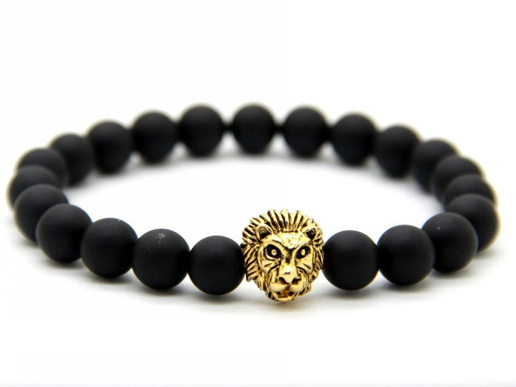 Bracelet Lion