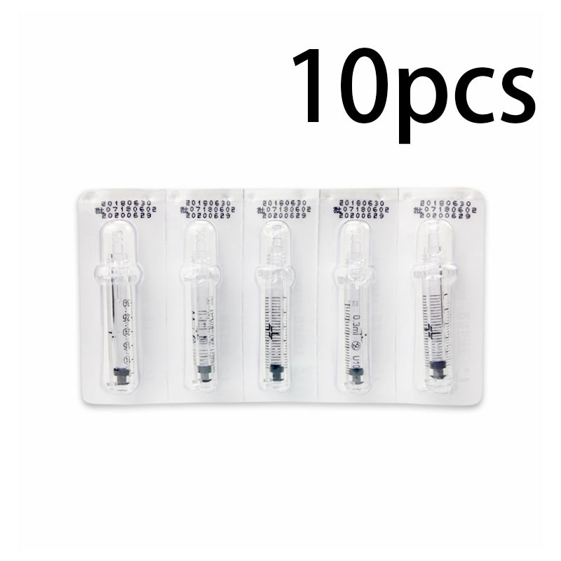 Hyaluron Pen Kit - Needle-Free Hyaluronic Acid Injection Device