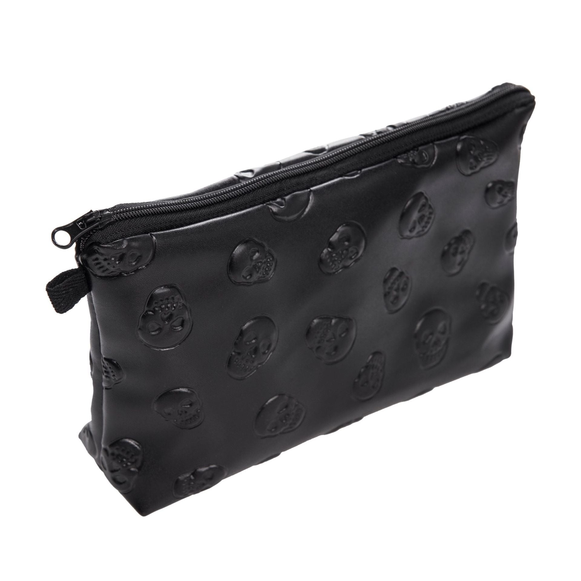 Waterproof storage pu wash bag