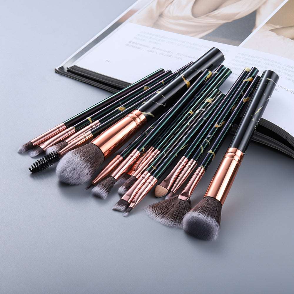 Kit Makeup Brushes Set