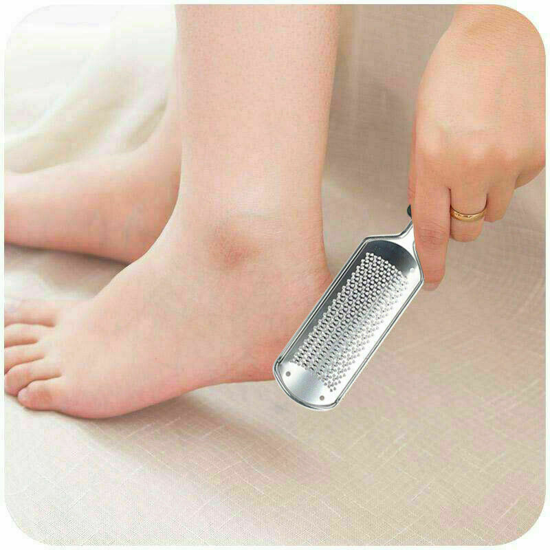 2 in 1 Foot Callus Remover