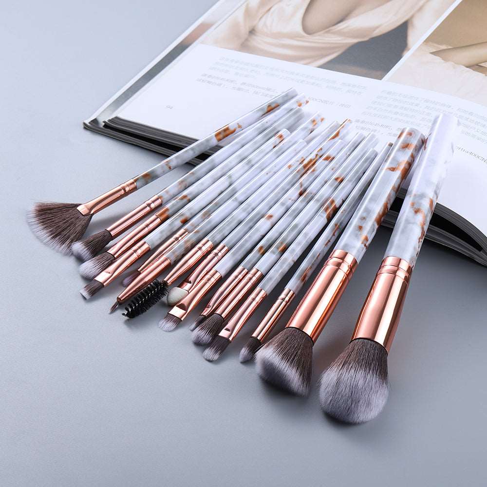 Kit Makeup Brushes Set