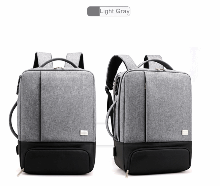 15.6 inch laptop bag