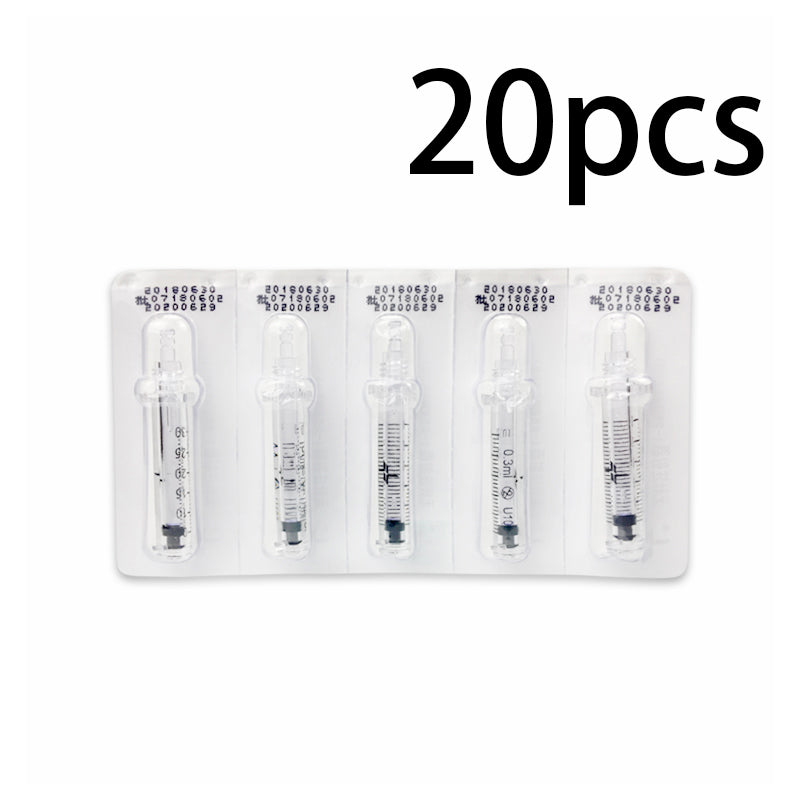 Hyaluron Pen Kit - Needle-Free Hyaluronic Acid Injection Device