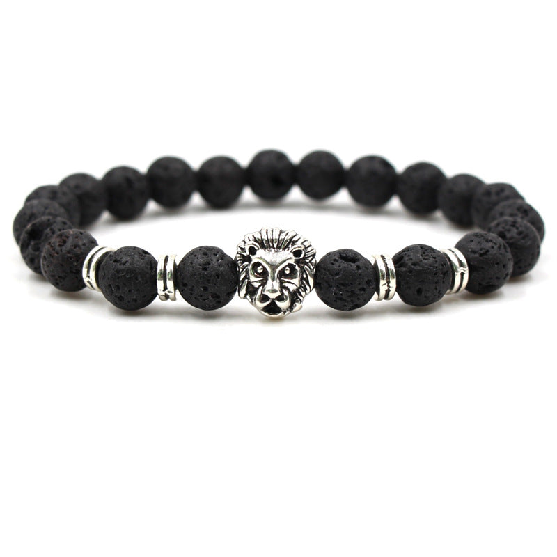 Bracelet Lion