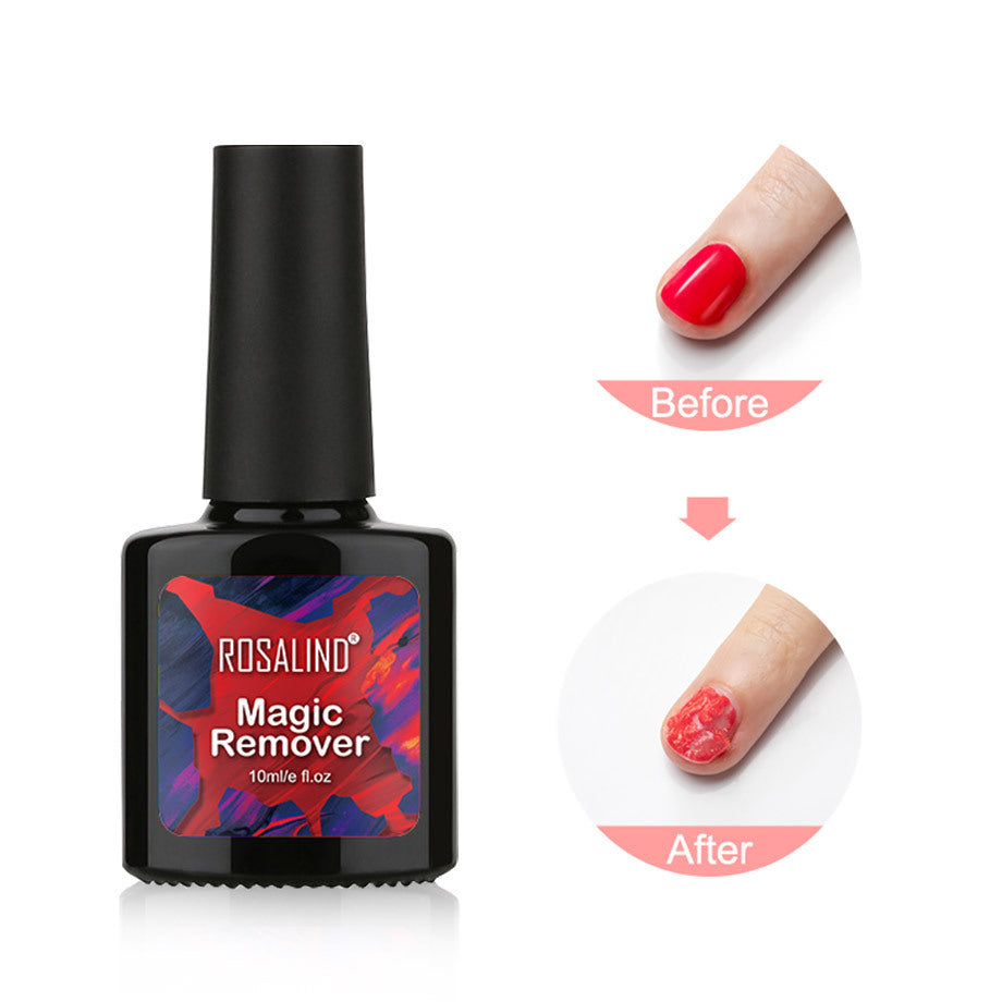 ROSALIND Magic Remover