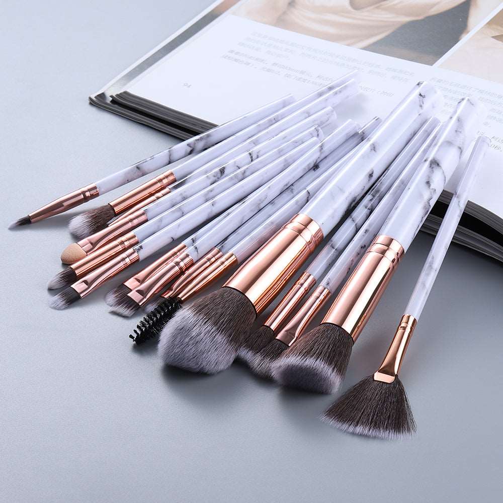 Kit Makeup Brushes Set