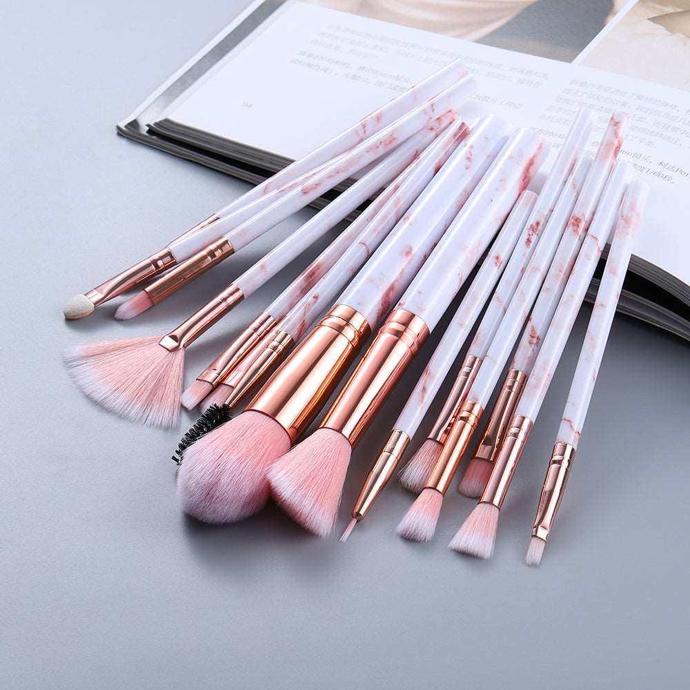 Kit Makeup Brushes Set