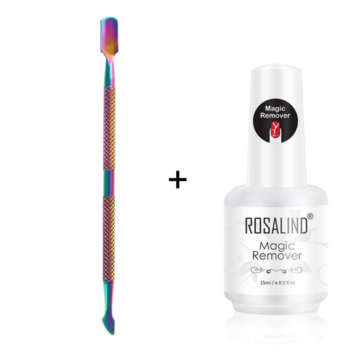 ROSALIND Magic Remover