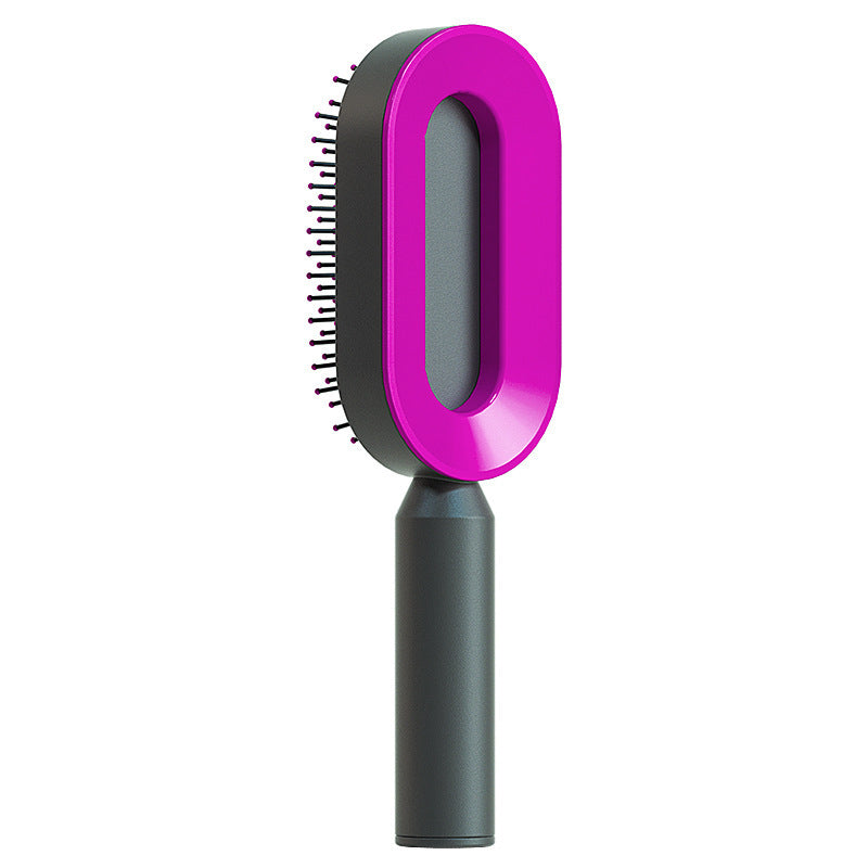 Air-bag Massage Brush