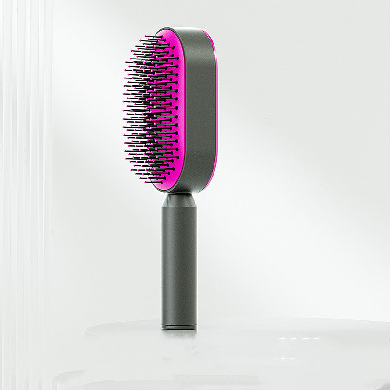 Air-bag Massage Brush