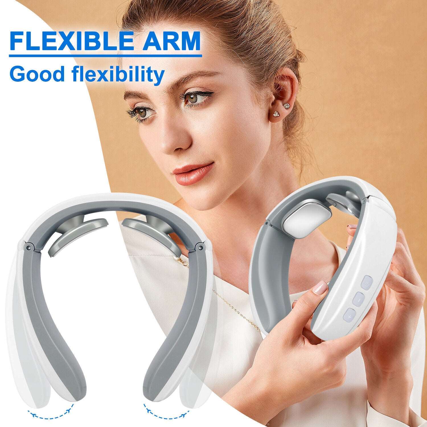 Electric Cervical Massager