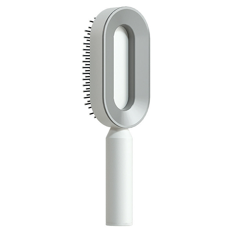 Air-bag Massage Brush