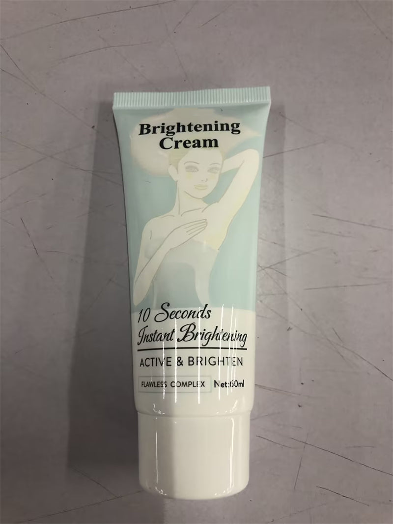 Crème pour la peau des aisselles Bellezon