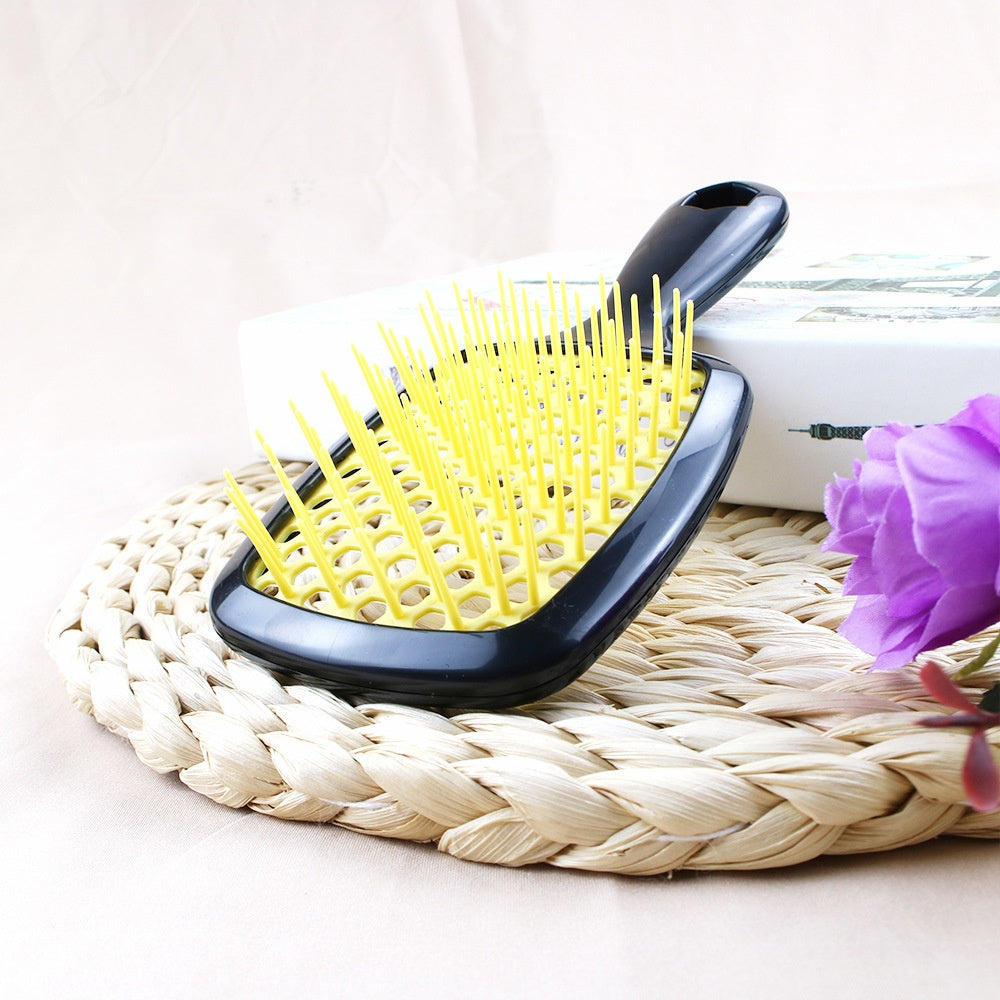 AeroFlow Honeycomb Hair Brush