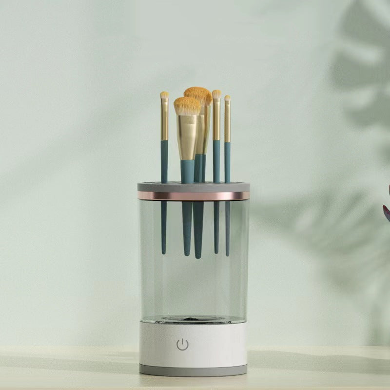 PureGlow Makeup Brush Sanitizer